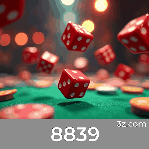 8839: Entretenimento Social com Interação Real