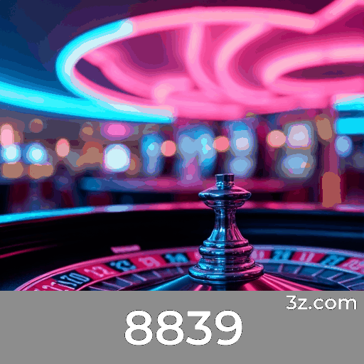 Desbloqueie Privilégios Exclusivos com Sua Conta 8839