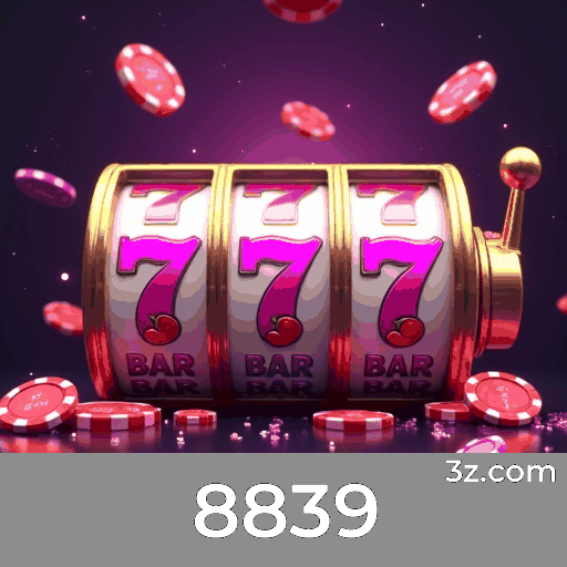 Desafie-se e Conecte-se no Crash da 8839