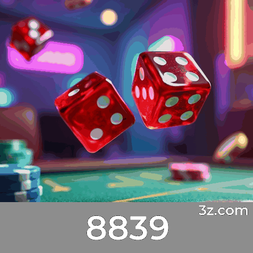 8839: Entretenimento Social com Interação Real