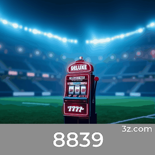 8839 e Estratégias de Jogos: Vença com Confiança!