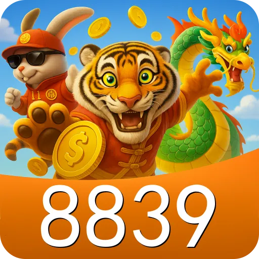 8839 Cassino Online